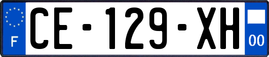 CE-129-XH