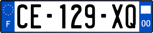 CE-129-XQ
