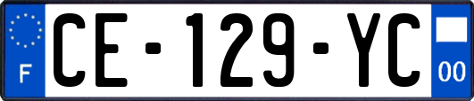 CE-129-YC