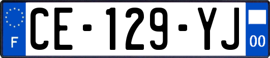 CE-129-YJ