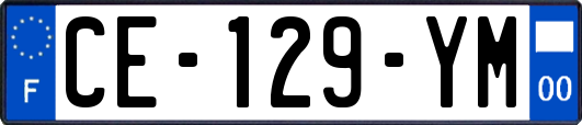 CE-129-YM