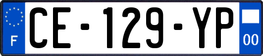 CE-129-YP