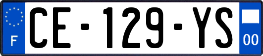 CE-129-YS
