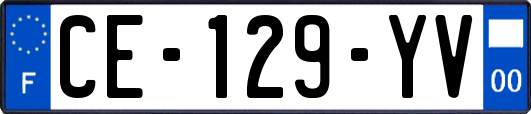 CE-129-YV