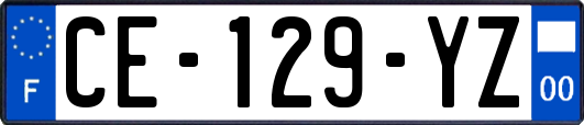 CE-129-YZ