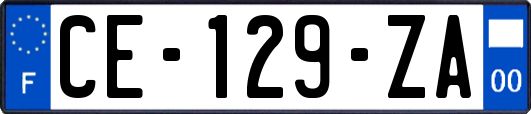 CE-129-ZA