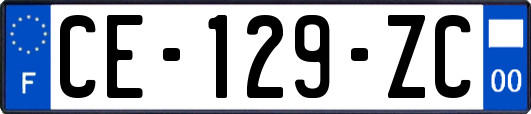 CE-129-ZC