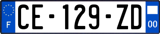 CE-129-ZD