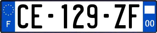 CE-129-ZF