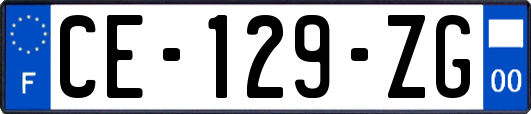 CE-129-ZG