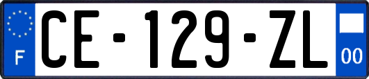 CE-129-ZL
