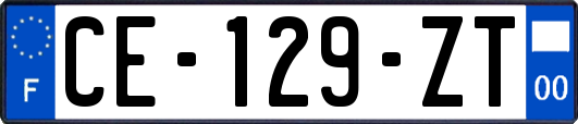 CE-129-ZT