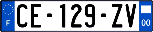 CE-129-ZV