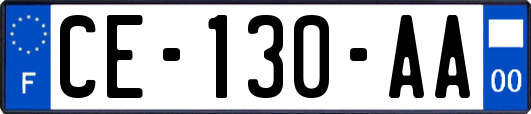 CE-130-AA