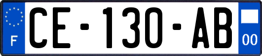 CE-130-AB