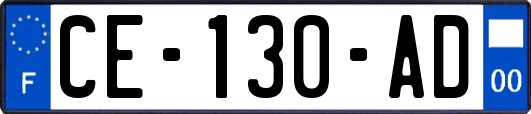 CE-130-AD