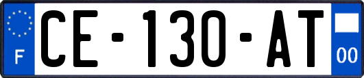 CE-130-AT