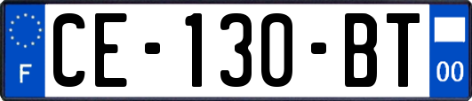 CE-130-BT