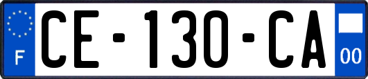 CE-130-CA