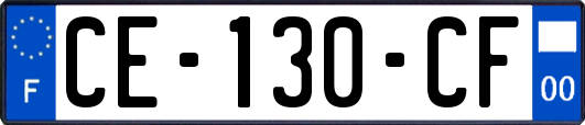CE-130-CF