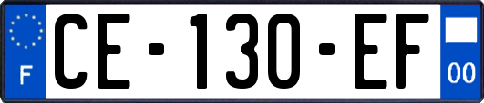 CE-130-EF