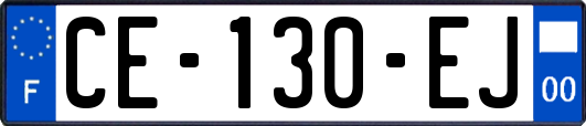 CE-130-EJ