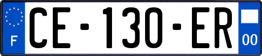 CE-130-ER