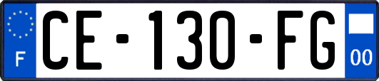 CE-130-FG