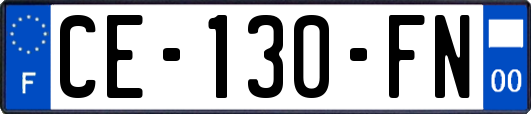 CE-130-FN