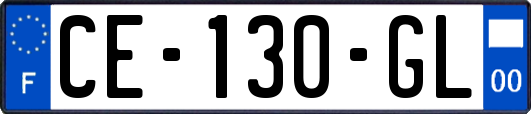 CE-130-GL
