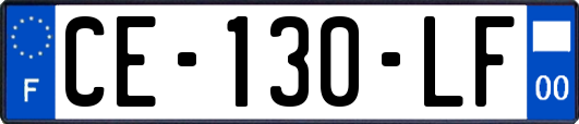 CE-130-LF