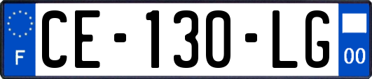 CE-130-LG