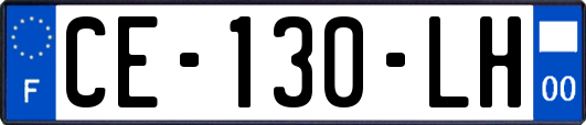 CE-130-LH