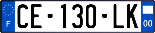 CE-130-LK