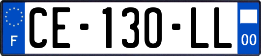 CE-130-LL