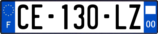 CE-130-LZ