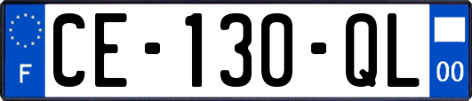 CE-130-QL