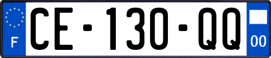 CE-130-QQ