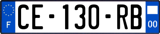 CE-130-RB