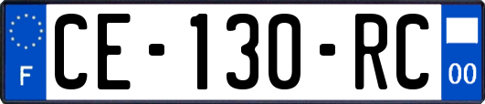 CE-130-RC