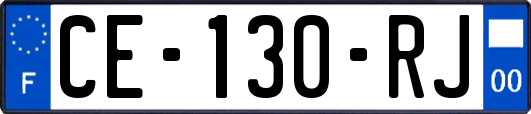 CE-130-RJ