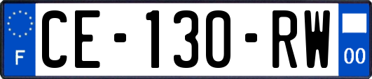 CE-130-RW