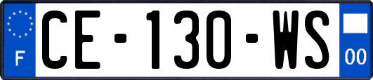 CE-130-WS