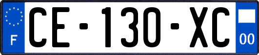 CE-130-XC