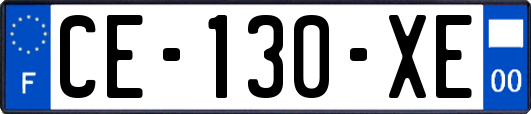 CE-130-XE