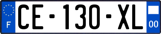 CE-130-XL