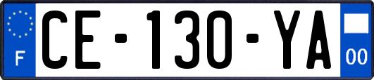 CE-130-YA