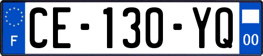 CE-130-YQ