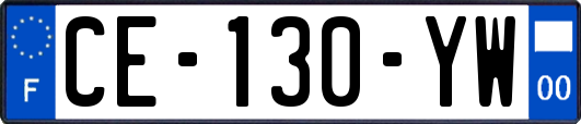 CE-130-YW