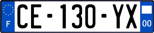 CE-130-YX